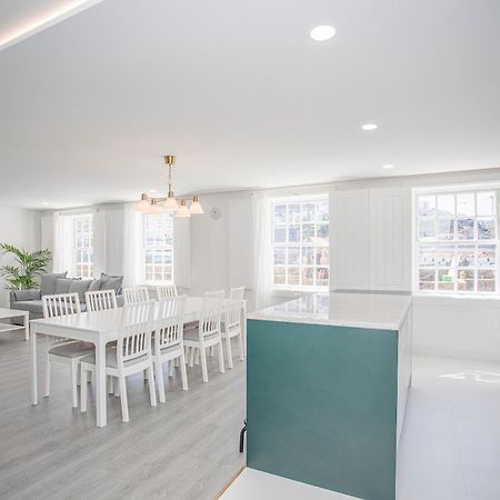 Liiiving In Porto - Ribeira Riverside Apartment Экстерьер фото