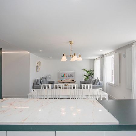 Liiiving In Porto - Ribeira Riverside Apartment Экстерьер фото
