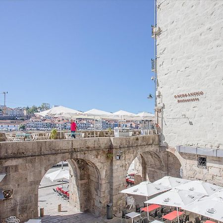 Liiiving In Porto - Ribeira Riverside Apartment Экстерьер фото
