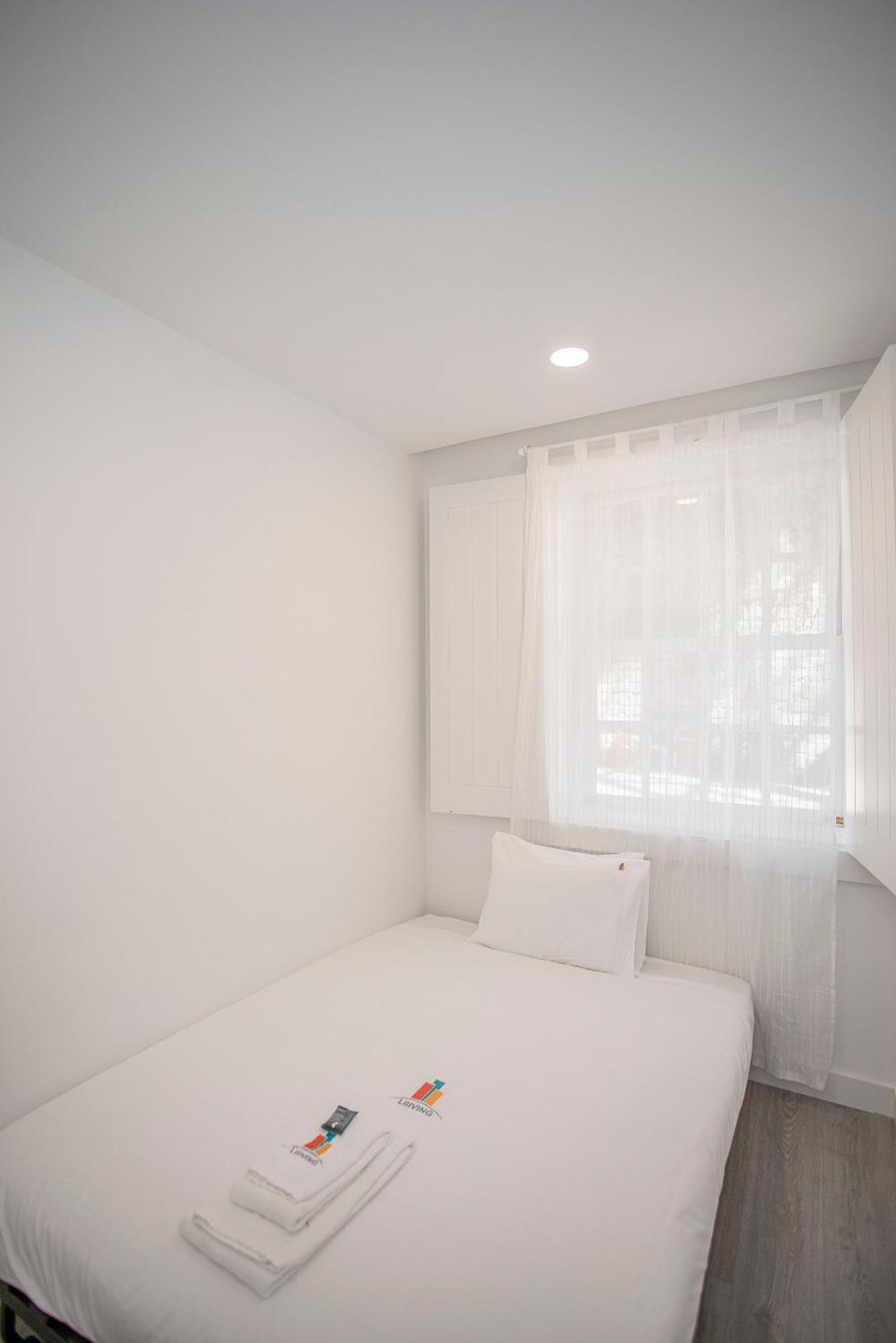 Liiiving In Porto - Ribeira Riverside Apartment Экстерьер фото