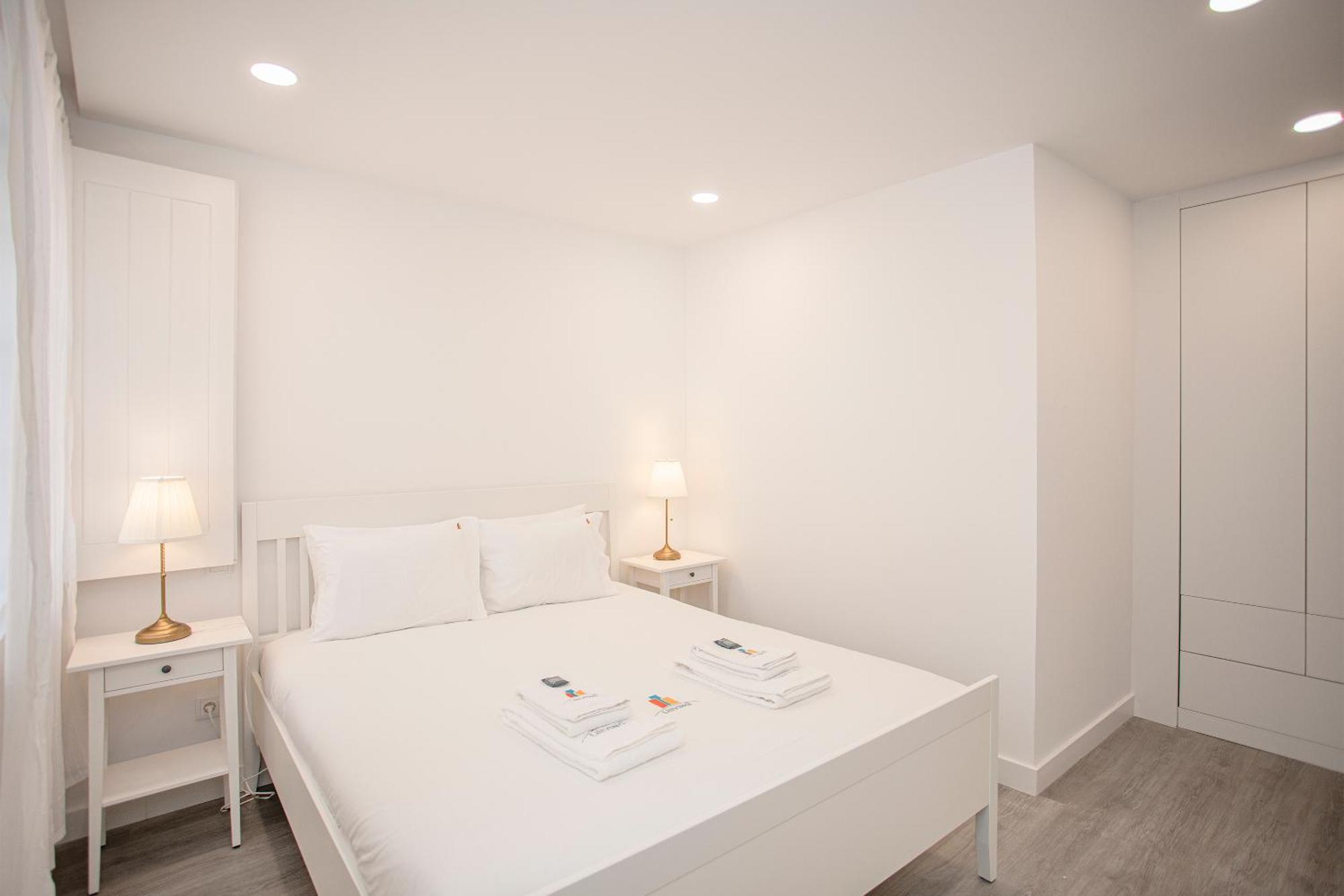 Liiiving In Porto - Ribeira Riverside Apartment Экстерьер фото