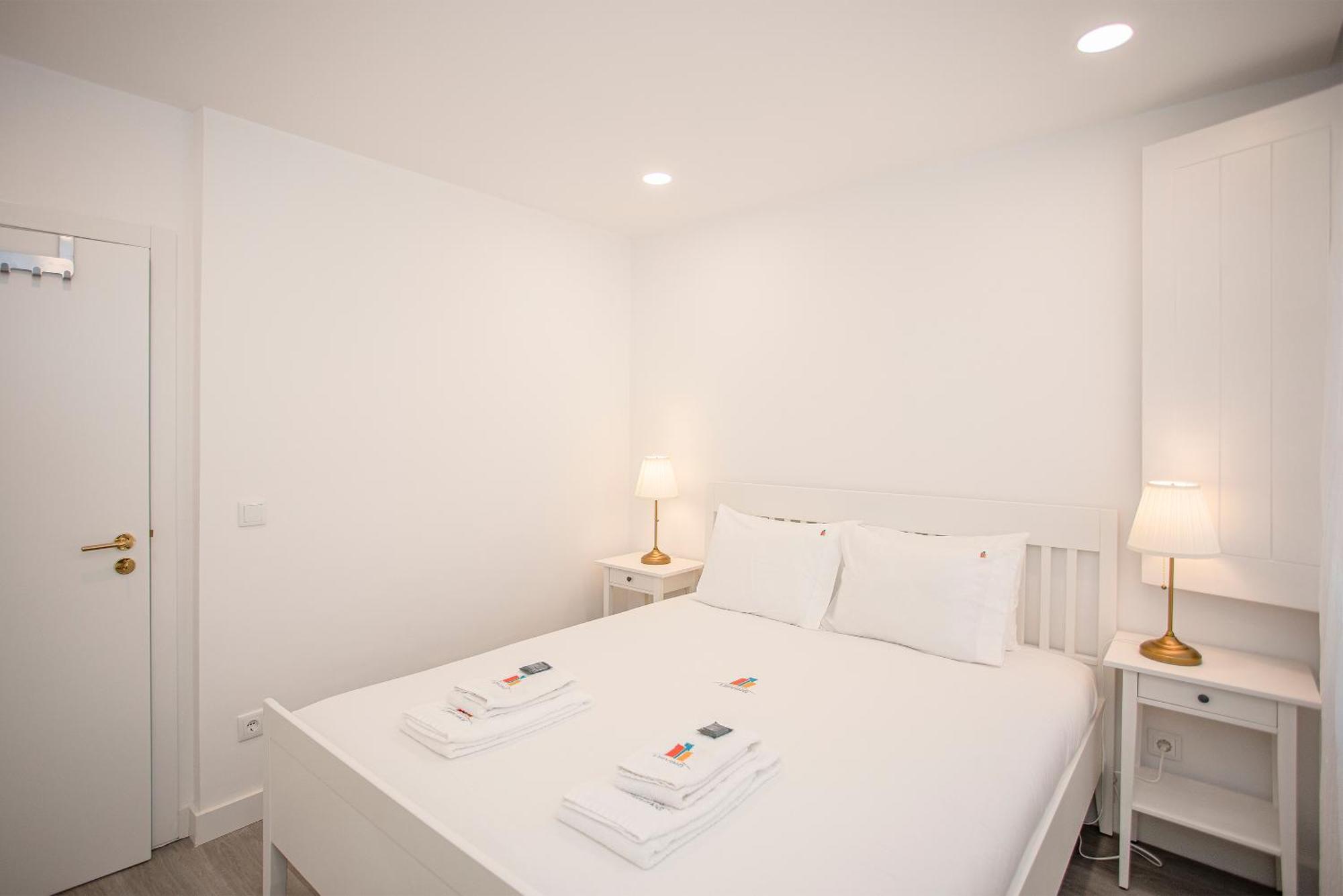 Liiiving In Porto - Ribeira Riverside Apartment Экстерьер фото