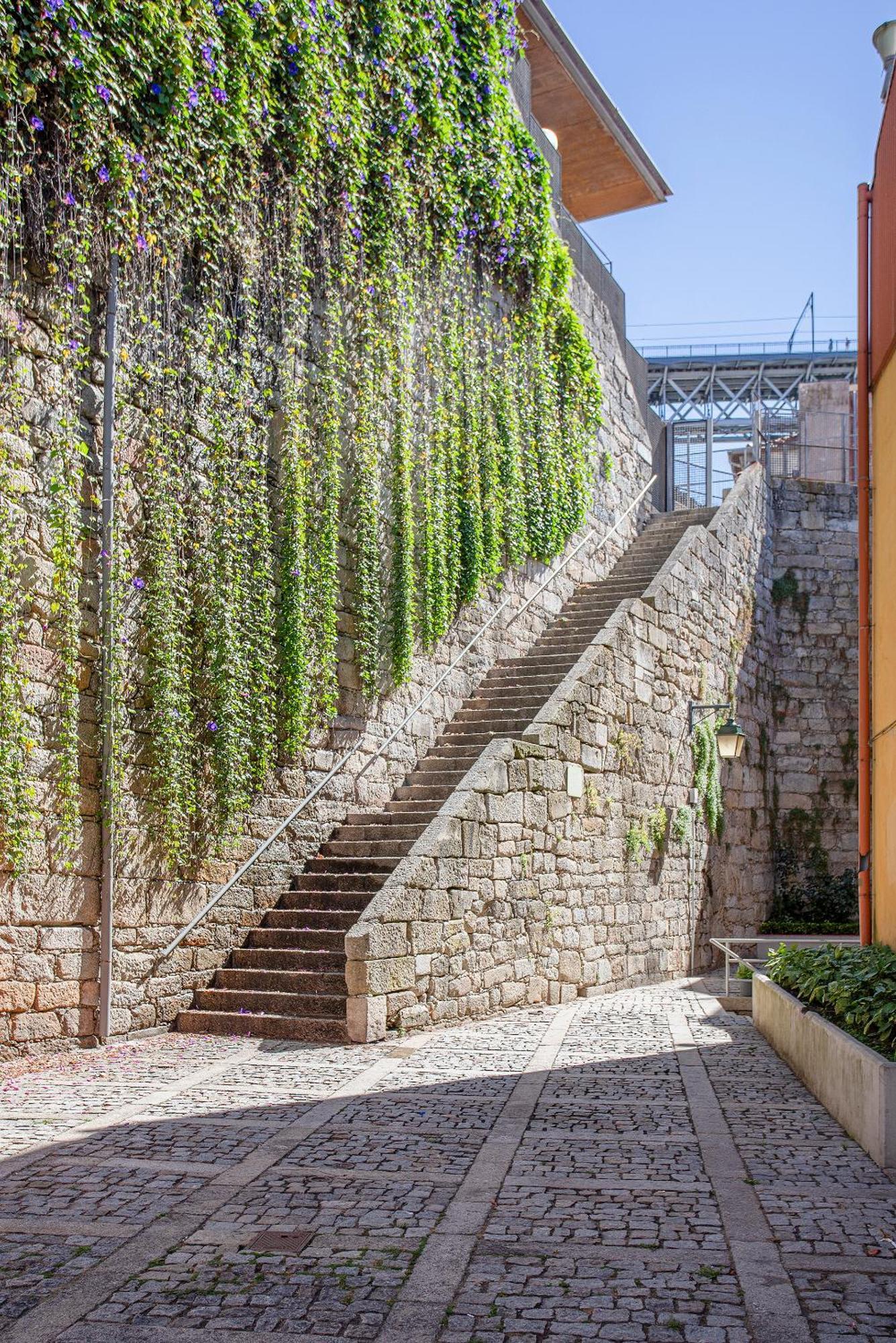 Liiiving In Porto - Ribeira Riverside Apartment Экстерьер фото