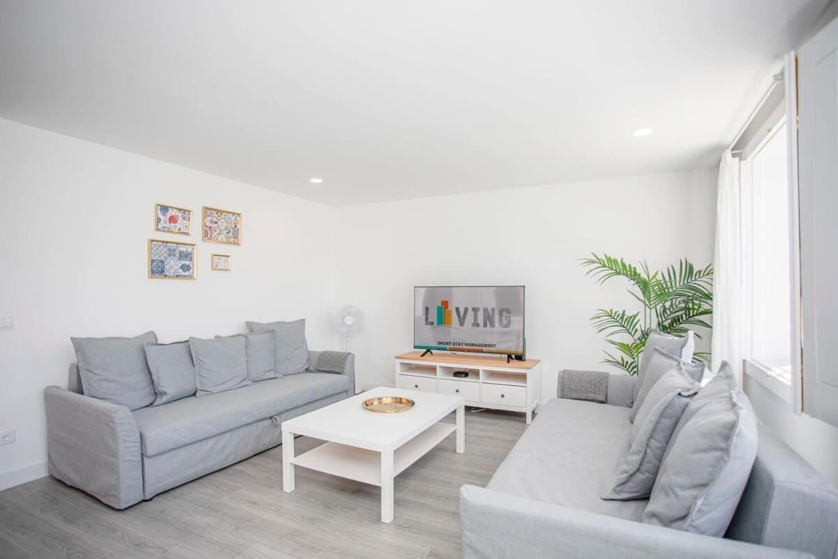 Liiiving In Porto - Ribeira Riverside Apartment Экстерьер фото