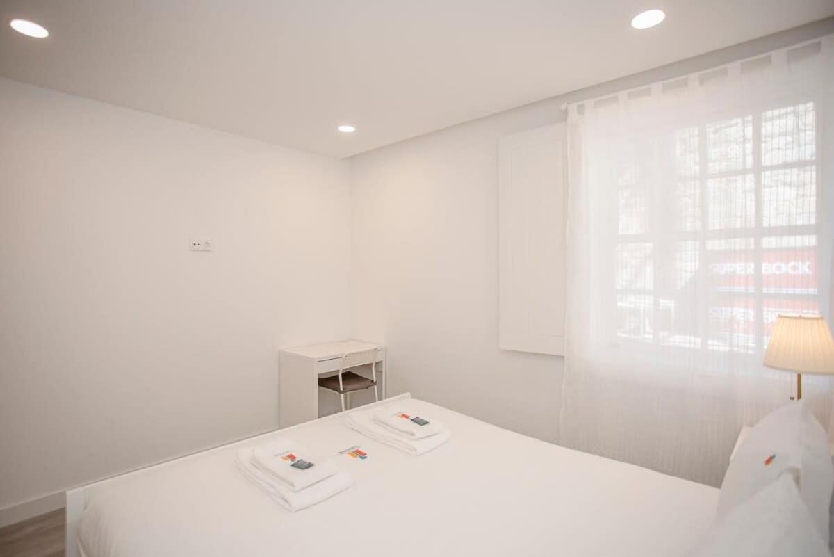 Liiiving In Porto - Ribeira Riverside Apartment Экстерьер фото