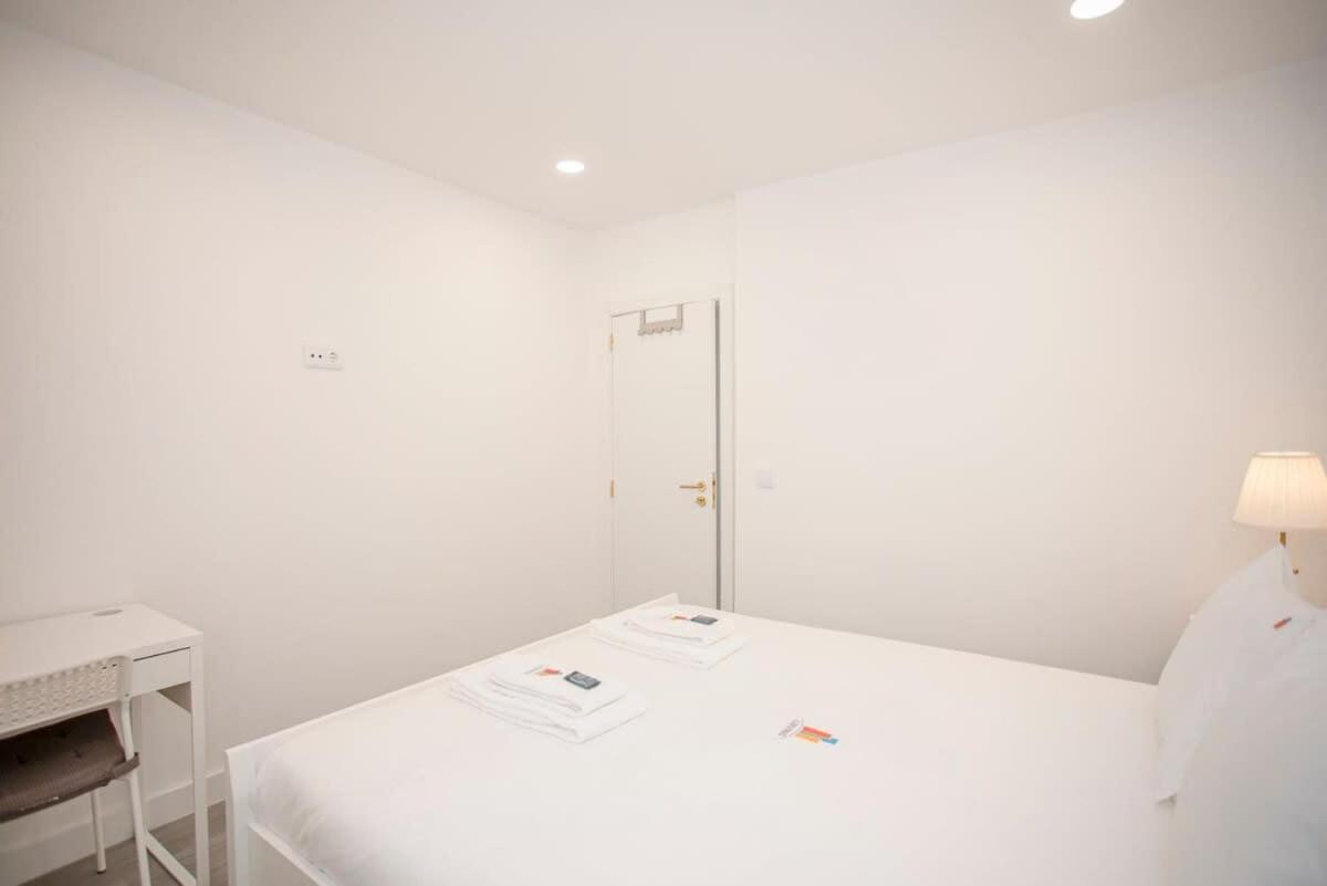 Liiiving In Porto - Ribeira Riverside Apartment Экстерьер фото