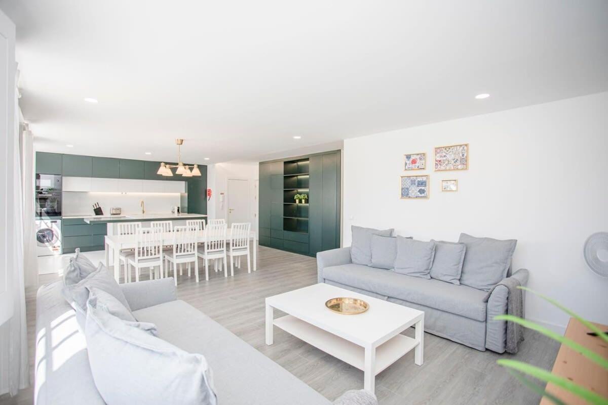 Liiiving In Porto - Ribeira Riverside Apartment Экстерьер фото