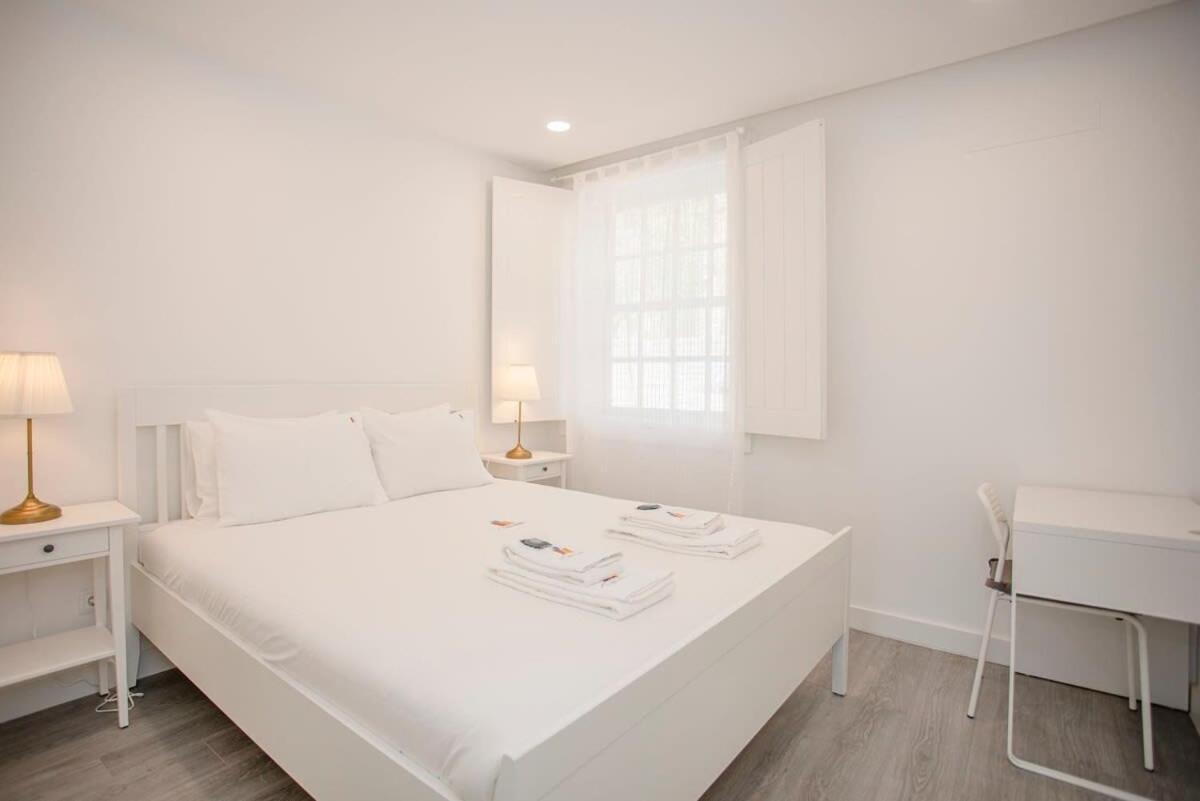 Liiiving In Porto - Ribeira Riverside Apartment Экстерьер фото