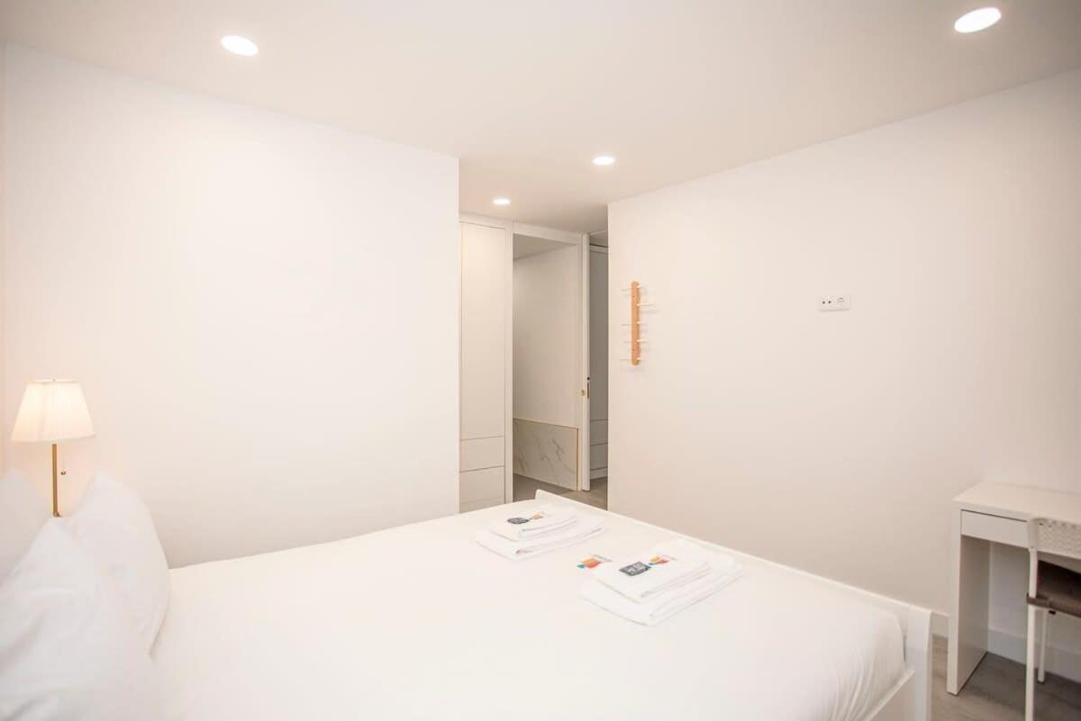 Liiiving In Porto - Ribeira Riverside Apartment Экстерьер фото