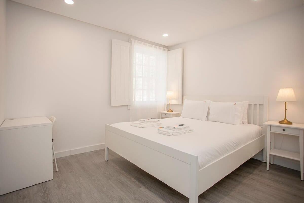 Liiiving In Porto - Ribeira Riverside Apartment Экстерьер фото